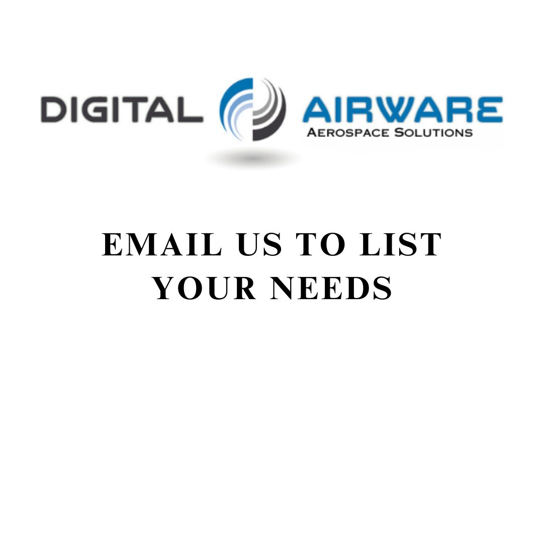 Digital Airware