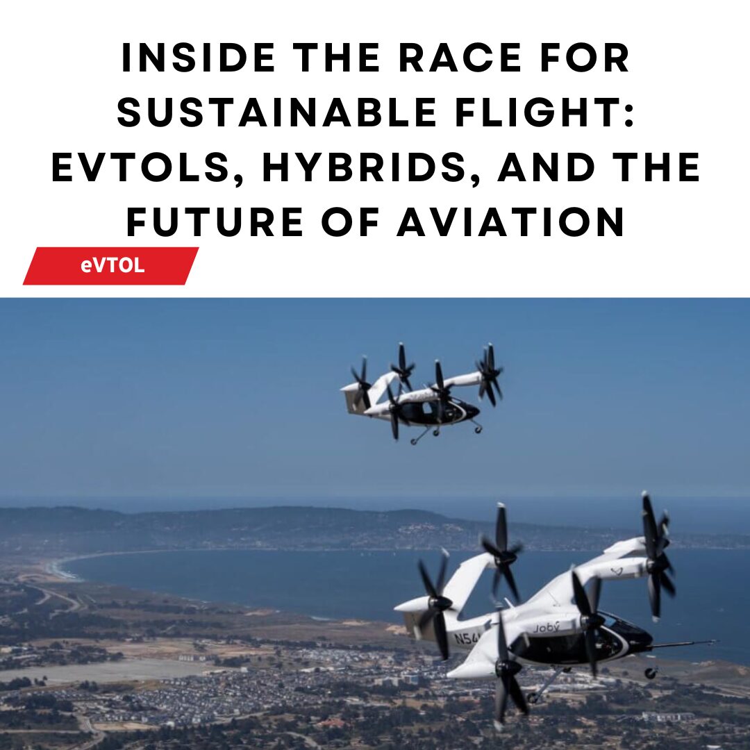Digital Airware